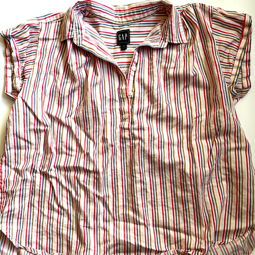 Gap blouse